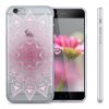 Husa Apple iPhone 6 / iPhone 6s, Silicon, Roz, 35166.08