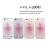 Husa Apple iPhone 6 / iPhone 6s, Silicon, Roz, 35166.08