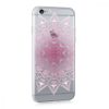 Husa Apple iPhone 6 / iPhone 6s, Silicon, Roz, 35166.08