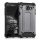 Husa Samsung Galaxy A5 (2016), Silicon, Gri, 37870.73