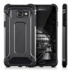 Husa Samsung Galaxy A5 (2016), Silicon, Gri, 37870.73