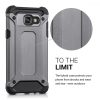 Husa Samsung Galaxy A5 (2016), Silicon, Gri, 37870.73