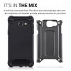 Husa Samsung Galaxy A5 (2016), Silicon, Gri, 37870.73