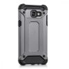 Husa Samsung Galaxy A5 (2016), Silicon, Gri, 37870.73