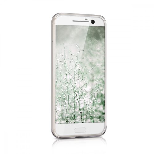 Husa HTC 10, Silicon, Verde, 38073.02