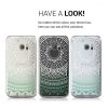 Husa HTC 10, Silicon, Verde, 38073.02
