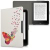 Husa pentru Tolino Vision 4 / Vision 3 / Vision 2, Piele ecologica, Multicolor, 23139.19