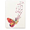 Husa pentru Tolino Vision 4 / Vision 3 / Vision 2, Piele ecologica, Multicolor, 23139.19