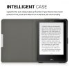 Husa pentru Tolino Vision 4 / Vision 3 / Vision 2, Piele ecologica, Multicolor, 23139.19