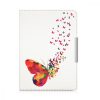 Husa pentru Tolino Vision 4 / Vision 3 / Vision 2, Piele ecologica, Multicolor, 23139.19
