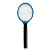 Racheta electronica pentru eliminarea insectelor, Kwmobile, Albastru/Negru, Plastic, 38004.04