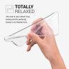 Husa ZTE Blade V7, Silicon, Transparent, 38680.03