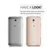 Husa ZTE Blade V7, Silicon, Transparent, 38680.03