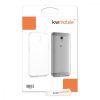 Husa ZTE Blade V7, Silicon, Transparent, 38680.03