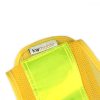 Vesta reflectorizanta cu 16 LED-uri intermitente, 38791.06