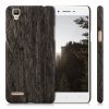 Husa OPPO F1, Policarbonat, Maro, 38776.18