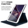 Husa pentru Huawei MediaPad M2 10.0, Piele ecologica, Albastru, 38475.17