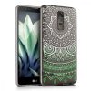 Husa LG Stylus 2, Silicon, Verde, 39038.02