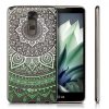 Husa LG Stylus 2, Silicon, Verde, 39038.02