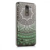 Husa LG Stylus 2, Silicon, Verde, 39038.02