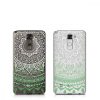 Husa LG Stylus 2, Silicon, Verde, 39038.02