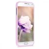 Husa Samsung Galaxy S5 / Galaxy S5 Neo, Silicon, Violet, 33252.38