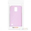 Husa Samsung Galaxy S5 / Galaxy S5 Neo, Silicon, Violet, 33252.38