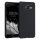 Husa Samsung Galaxy A3 (2016), Silicon, Negru, 39063.01
