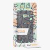 Husa Samsung Galaxy A3 (2016), Silicon, Negru, 39063.01