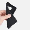 Husa Samsung Galaxy A3 (2016), Silicon, Negru, 39063.01