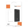 Husa Huawei P9 Lite, Silicon, Transparent, 39135.03