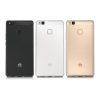 Husa Huawei P9 Lite, Silicon, Transparent, 39135.03