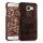 Husa Samsung Galaxy A5 (2016), Lemn, Maro, 37936.03