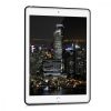 Husa pentru Apple iPad Air 2, Silicon, Negru, 34445.01