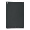Husa pentru Apple iPad Air 2, Silicon, Negru, 34445.01