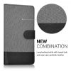 Husa Elephone P9000, Textil, Gri, 39258.22