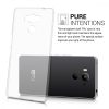 Husa Elephone P9000, Silicon, Transparent, 39257.03
