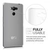 Husa Elephone P9000, Silicon, Transparent, 39257.03