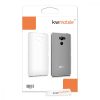 Husa Elephone P9000, Silicon, Transparent, 39257.03
