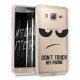 Husa Samsung Galaxy J3 (2016), Silicon, Multicolor, 39242.01