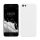 Husa Apple iPhone 5 / iPhone 5s / iPhone SE, Silicon, Alb, 33098.02