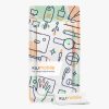 Husa Apple iPhone 5 / iPhone 5s / iPhone SE, Silicon, Alb, 33098.02