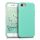 Husa Apple iPhone 8 / iPhone 7 / iPhone SE 2, Silicon, Verde, 39344.71