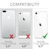 Husa Apple iPhone 8 / iPhone 7 / iPhone SE 2, Silicon, Verde, 39344.71