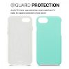 Husa Apple iPhone 8 / iPhone 7 / iPhone SE 2, Silicon, Verde, 39344.71