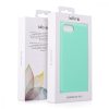 Husa Apple iPhone 8 / iPhone 7 / iPhone SE 2, Silicon, Verde, 39344.71