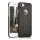 Husa Apple iPhone 8 / iPhone 7 / iPhone SE 2, Lemn, Gri, 39343.73