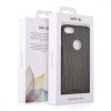 Husa Apple iPhone 8 / iPhone 7 / iPhone SE 2, Lemn, Gri, 39343.73