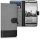 Husa ZTE Axon 7 Mini, Textil, Multicolor, 39363.22