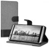 Husa ZTE Axon 7 Mini, Textil, Multicolor, 39363.22